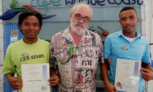 Bekwame Toerismepersoneel